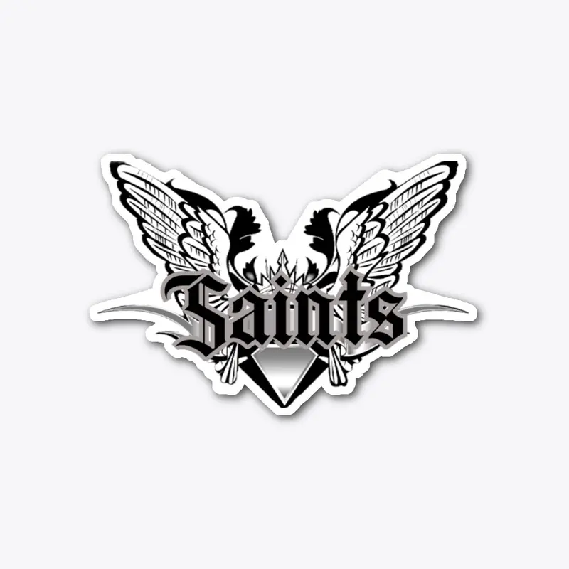 Saints -Tee 