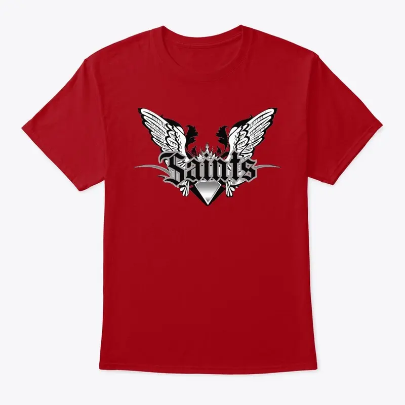 Saints -Tee 